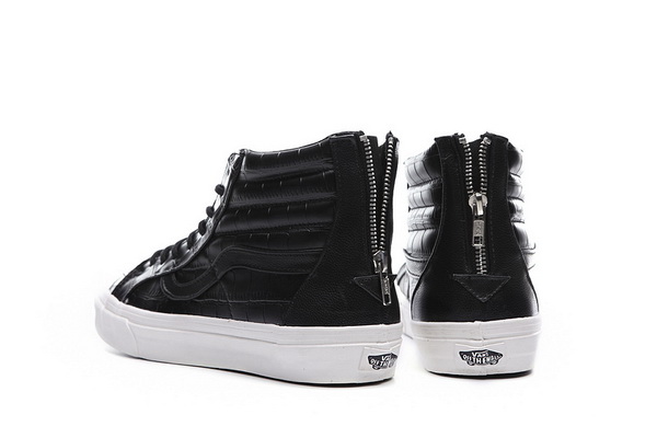 high-Top Shoes Men--317